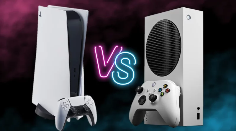 Xbox vs PlayStation: Which is better?